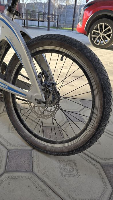 Продам велосипед недорого