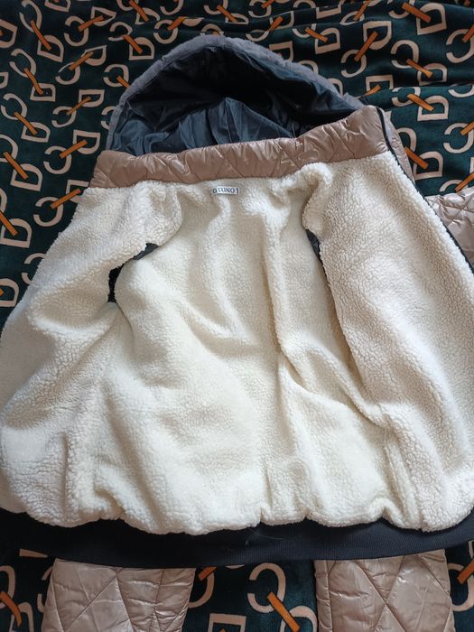 Продам лыжный костюм