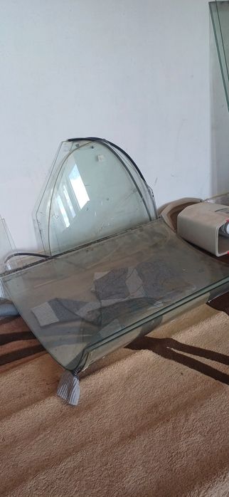 Стекло на холодильник