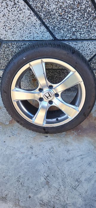 Джанти за Honda fr-v г.2005