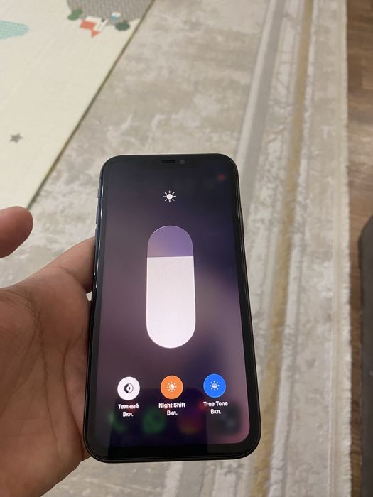 Продается айфон iphone 11/128gb akb 71%