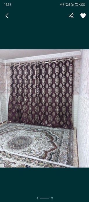 Sergeli 2 xona obshejita