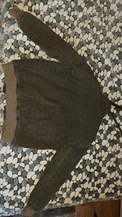 Мъжко зимно яке  Camp David