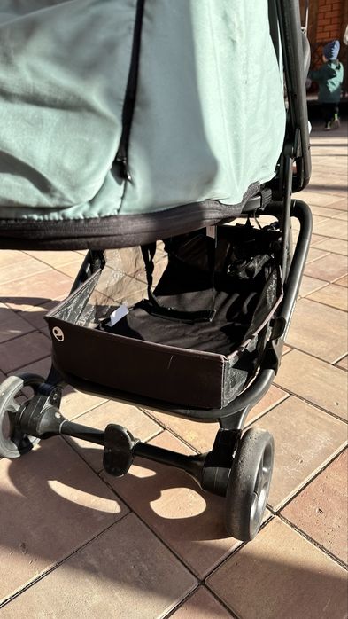 Коляска Easy Walker Miley