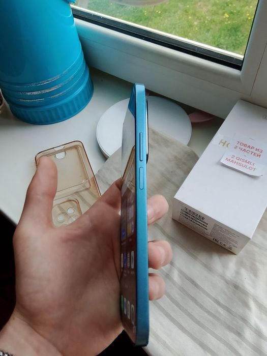 Honor 200 Lite 8 gb 256 gb
