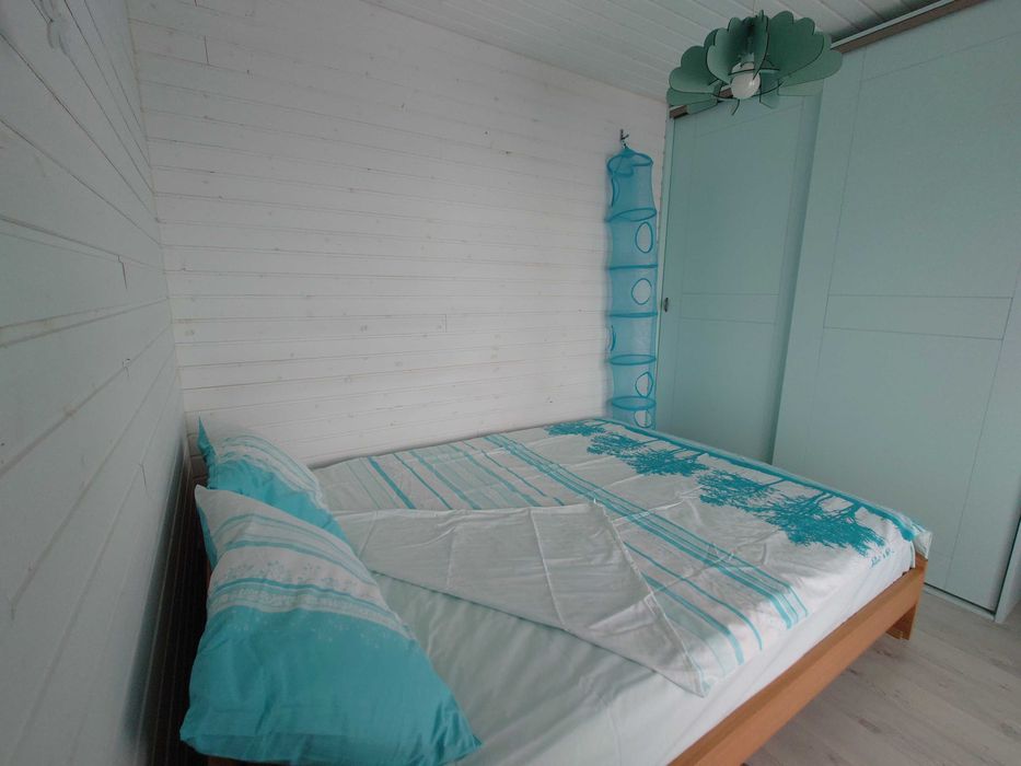 Луксозно бунгало за 4-6 човека в к-г Гардения