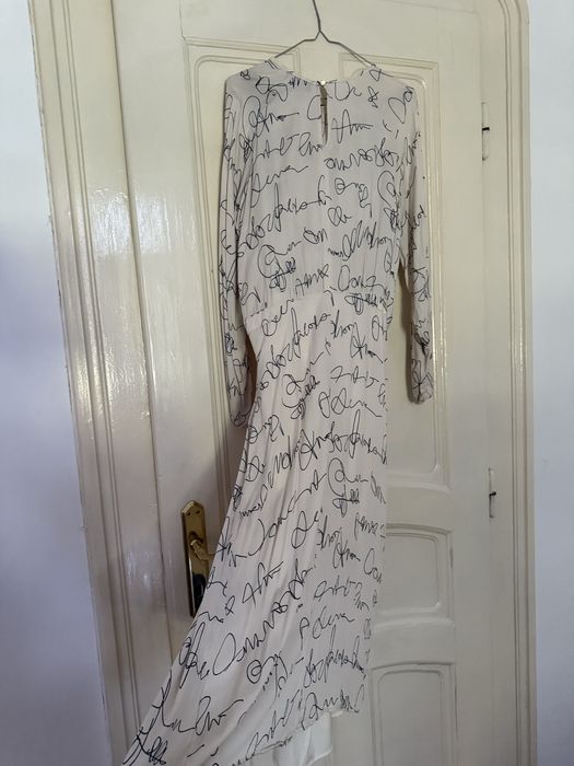 Rochie vaporoasa Mohito, L