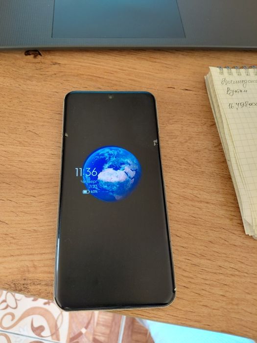 Xiaomi mi 15 pro 256gb