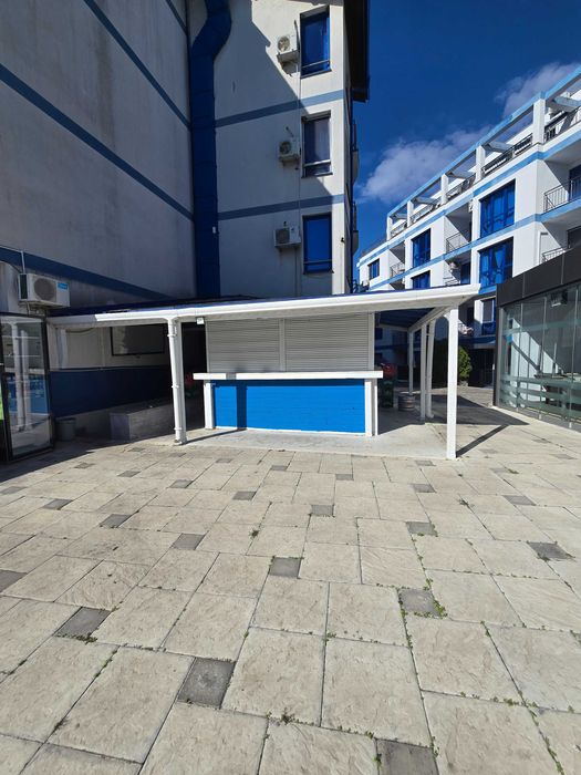 Дава се под наем Заведение в Поморие - 300 кв.м за 8670 € - Снимка #18