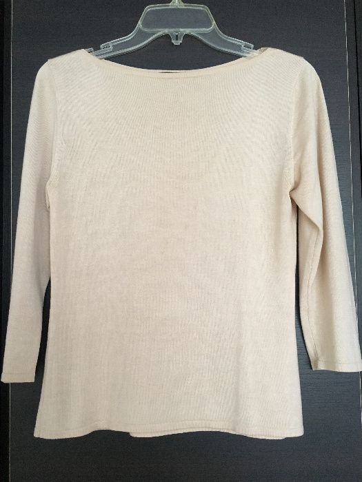 Дамска кашмирена блуза Max Danieli