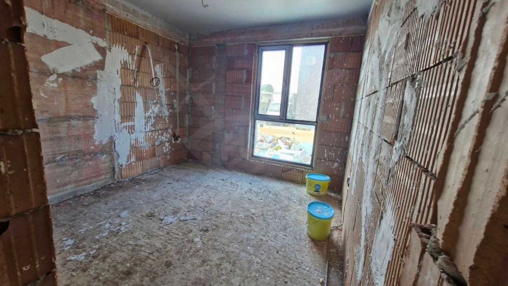 Продава се Тристаен апартамент в Пловдив, Беломорски - 97 кв.м за 1257 €/кв.м - Снимка #3