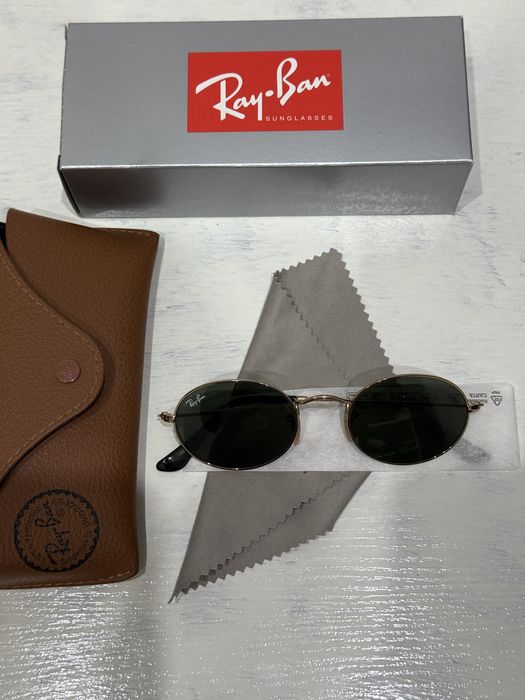 Ray-Ban RB3547N- 001
