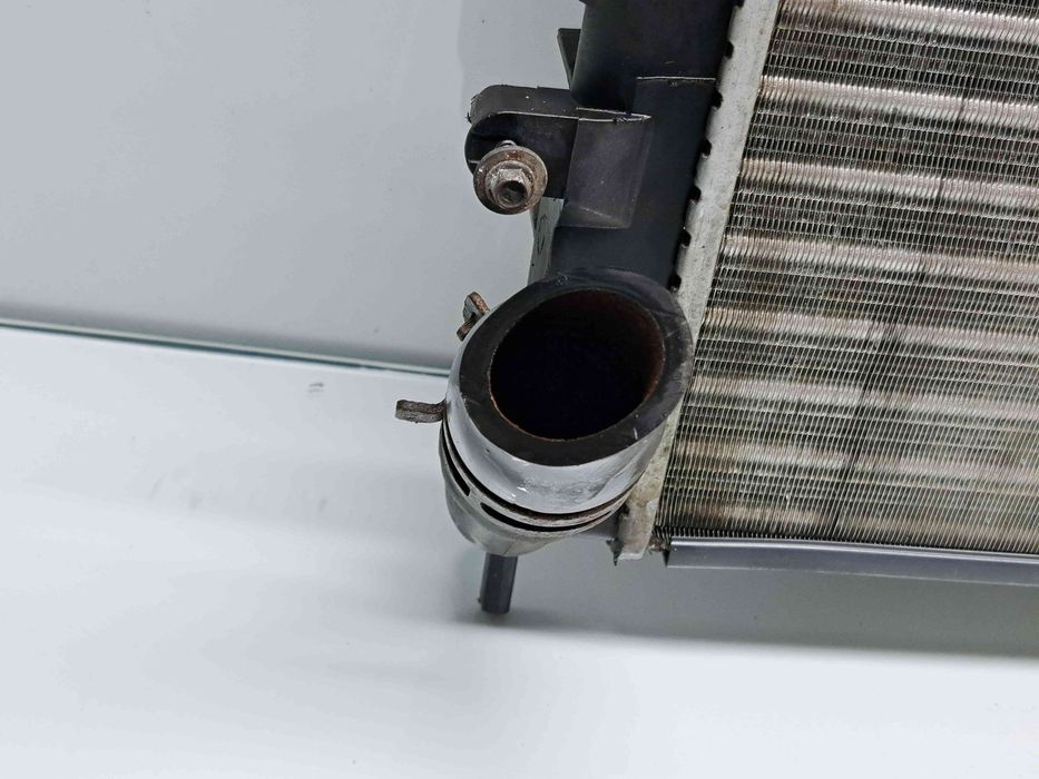 Radiator apa Dacia Logan (LS) [Fabr 2004-2012] OEM 1.6 B K4M-F6 77KW /