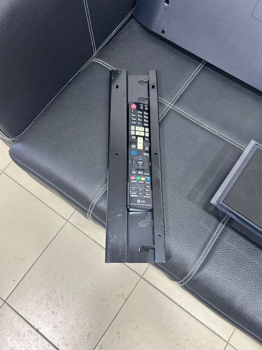 Продам саундбар lg