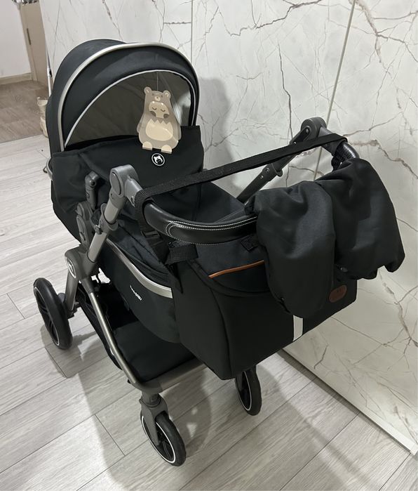 Коляска ининг бэби