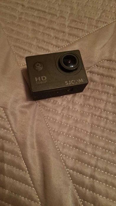 Экшн камера SJCam
