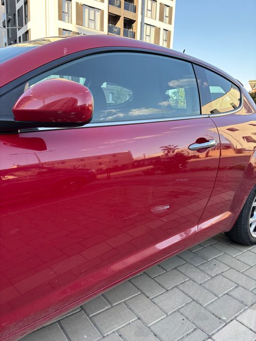 Vand Alfa Romeo Mito 1.3 diesel