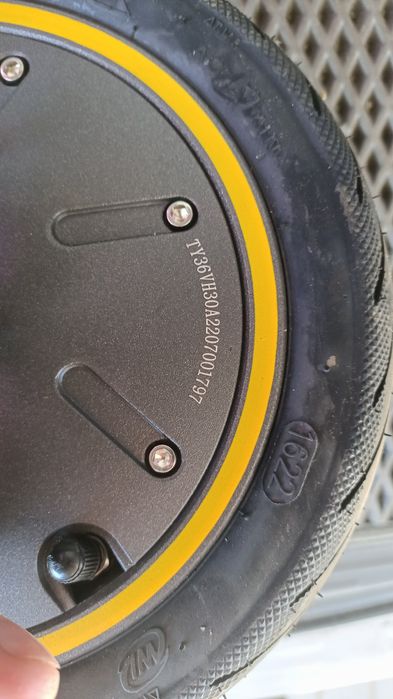 Продам мотор колесо для самоката