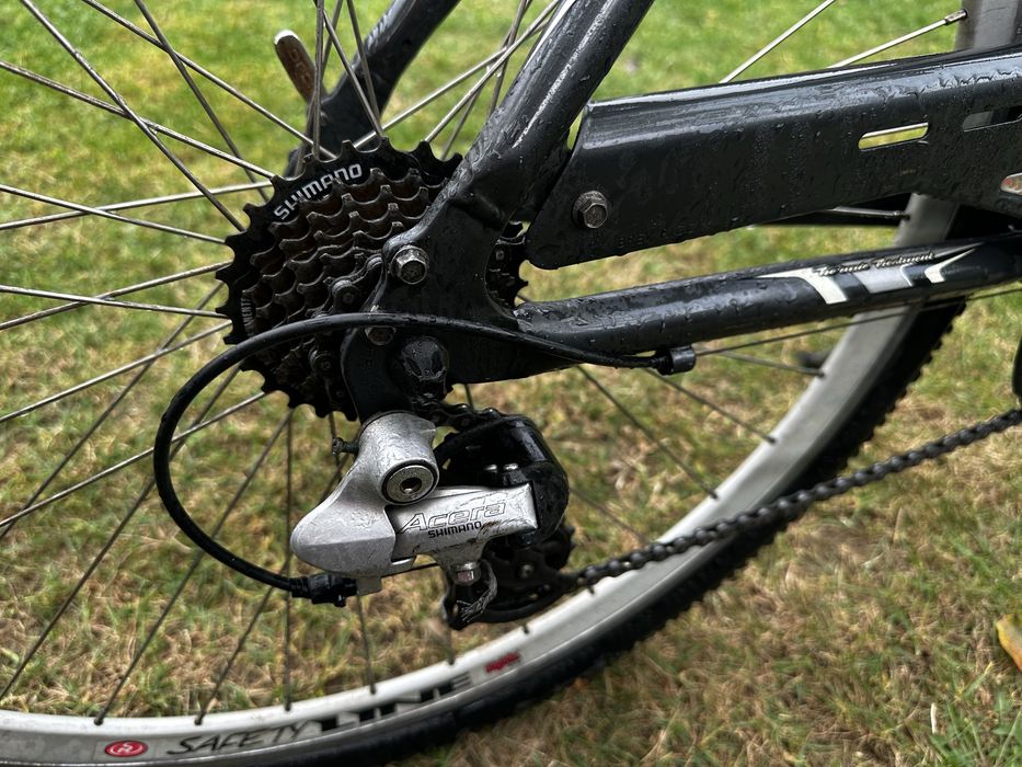 Vand bicicleta Olympia Marathon