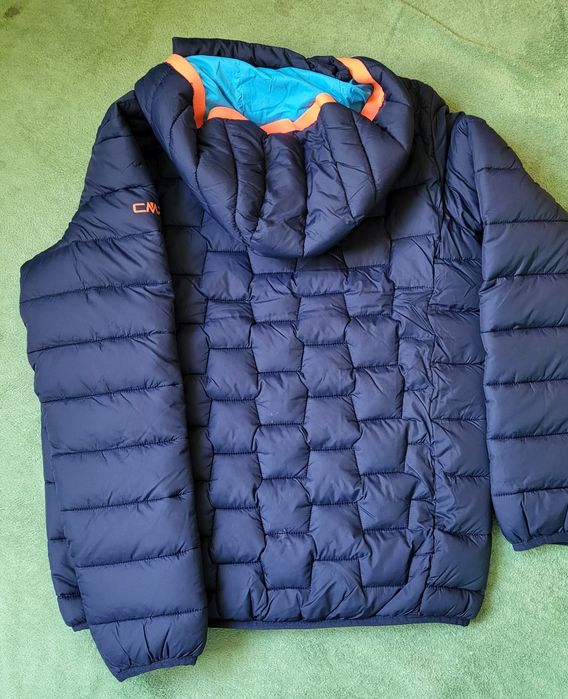 ДАМСКО спортно яке СМР