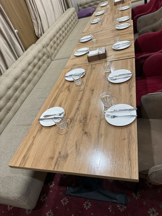 Продам стол 120*80