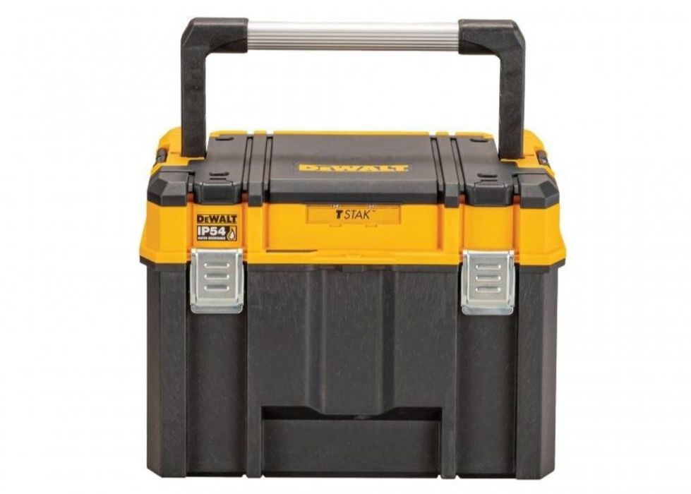 Куфар с органайзер Dewalt DWST83343