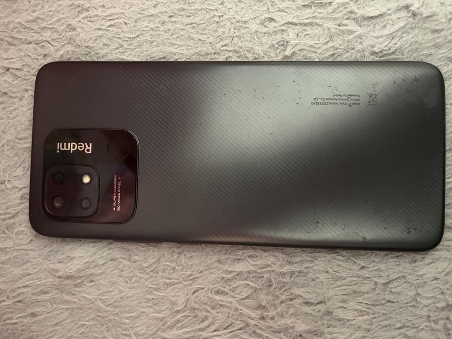 Продам телефон редми 10 С