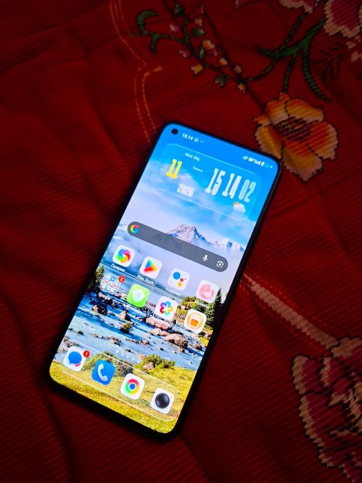 Xiaomi 11 lite 5G ne