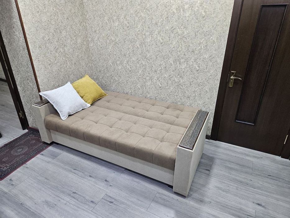 Диван раскладной новый!!!