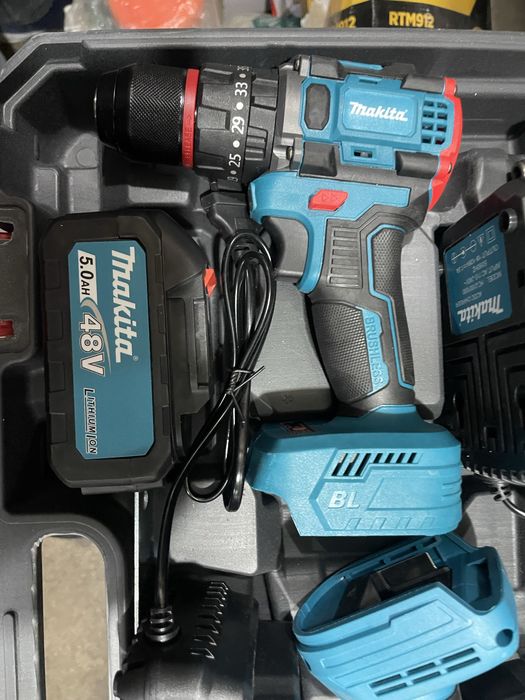 Makita 4/1 da nabor