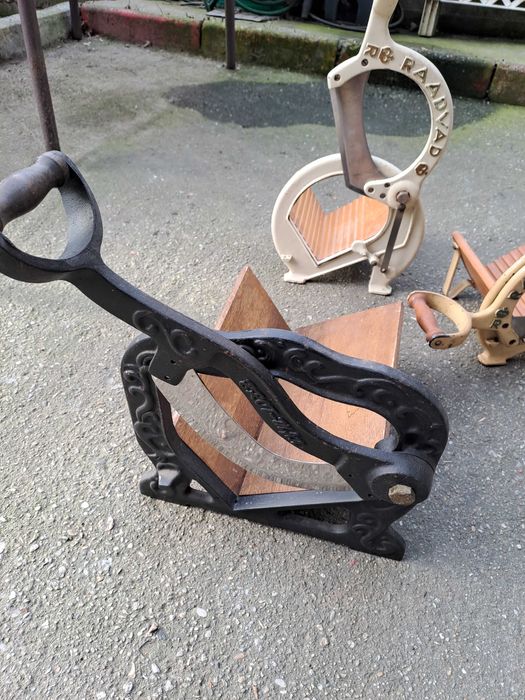 feliator vechi de paine danemarca anii 60