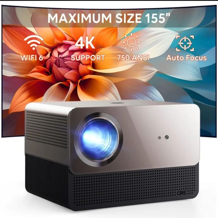 Проектор CRE 67 премиум
