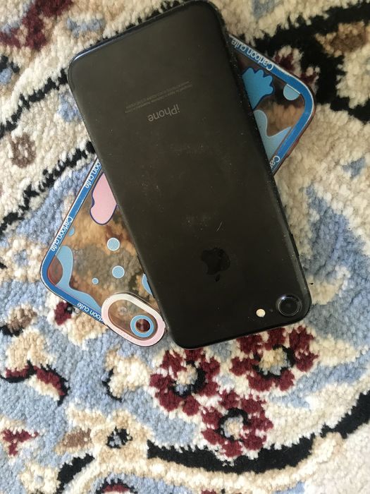 Айфон 7 128гб