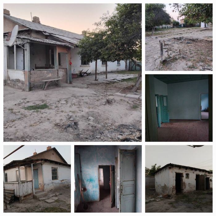 Куйчирчикский район, ташаул МФЙ, улица Богишомол дом 5.