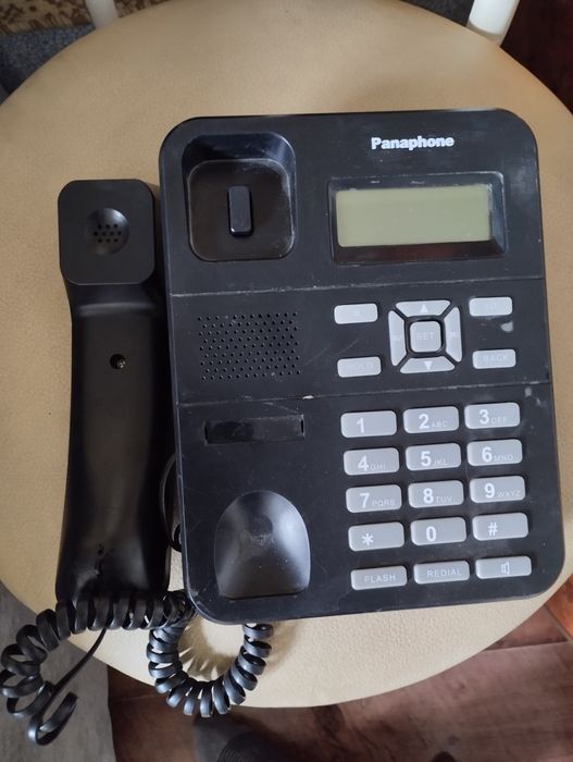 Аппарат телефонный для дома