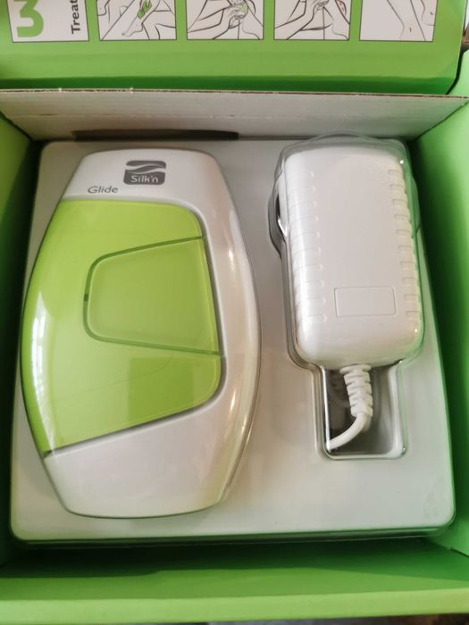 Фотоепиратор SILK'N GLIDE 50 000