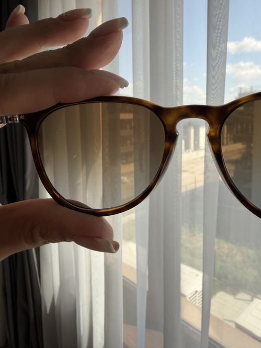 Дамски слънчеви очила Ray-Ban RB4171 Erika
