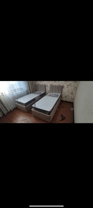 Мебель на заказ любой сложности