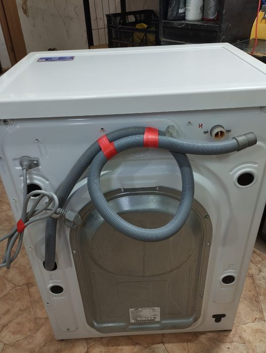 Стиральная машина Samsung 6кг