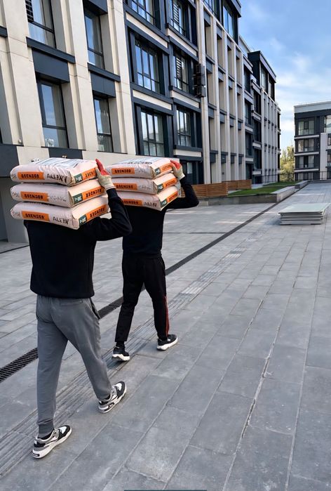 Грузчик. Грузчики