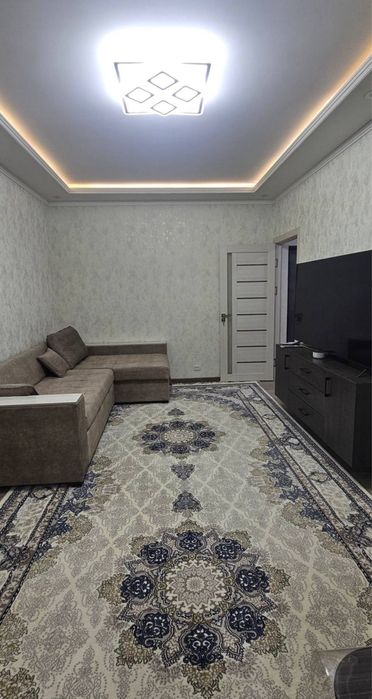 #085 Продаётся уютная квартира 2/2/4 на Авиасозлар (3 квартал).