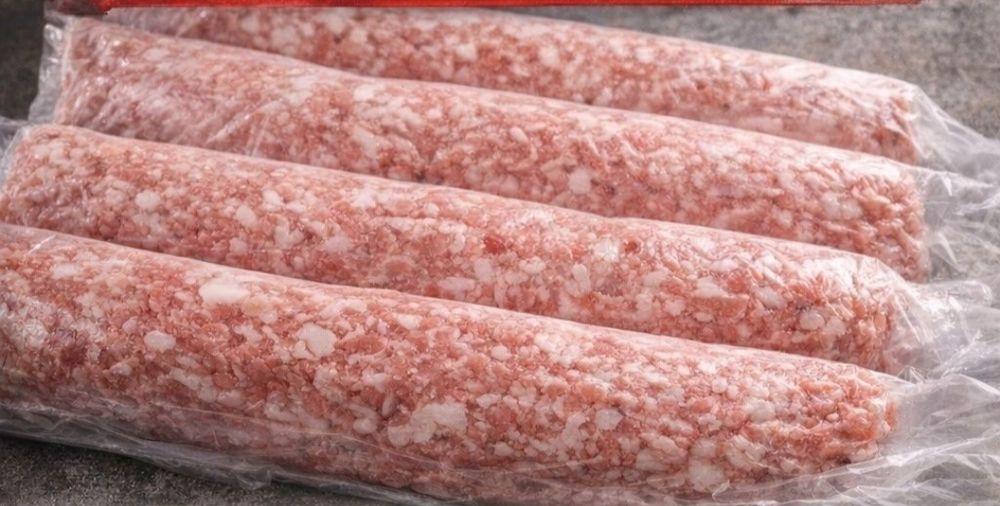 Продам куриный фарш