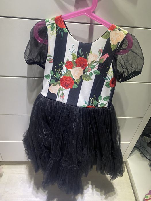 Детска рокля