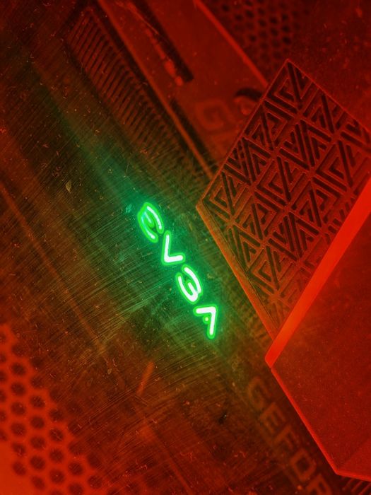 Placă video Nvidia Rtx 3080