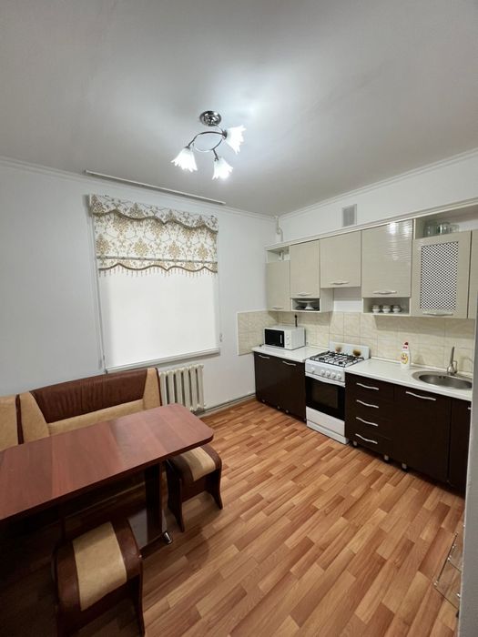 Сдается квартира на долгии срок