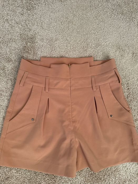 Дамска риза Alessa