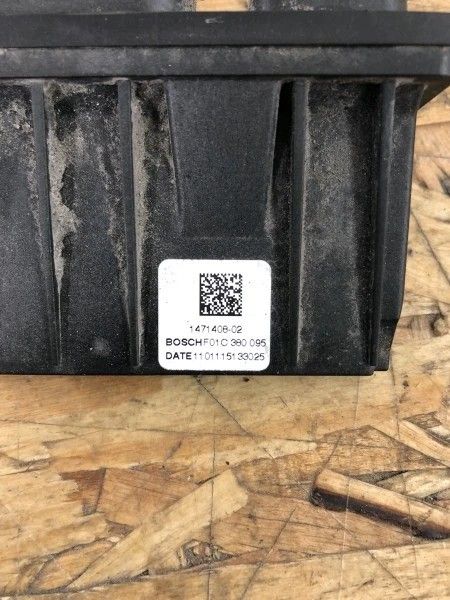 Calculator adblue Volkswagen Sharan 7N 2011 cod 147140802