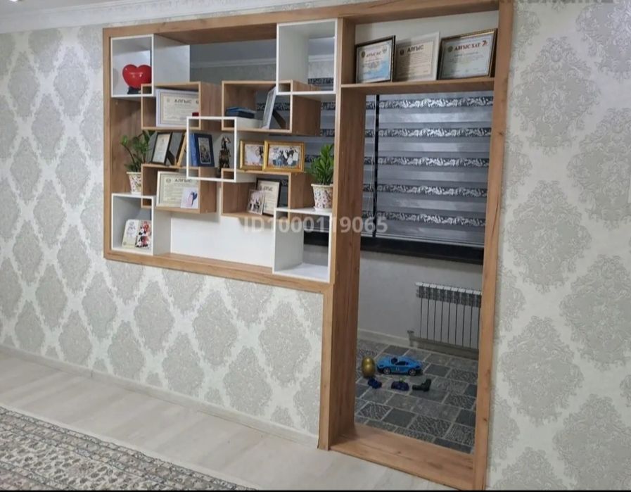 Коттедж сатылады 2025 жылғы жаңа