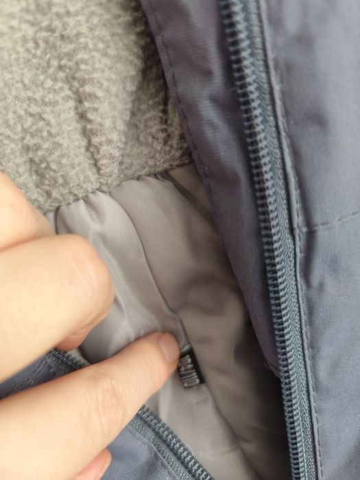 Продам зимние брюки.