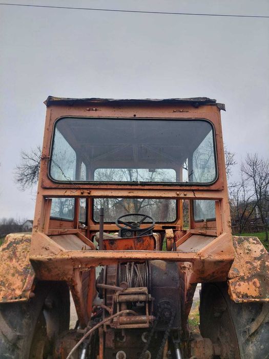 Vând same saturno 80 cu ghiara și utb u650 in stare de funcționare